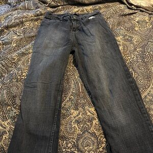 Beverly Hills Polo Club Black size 12